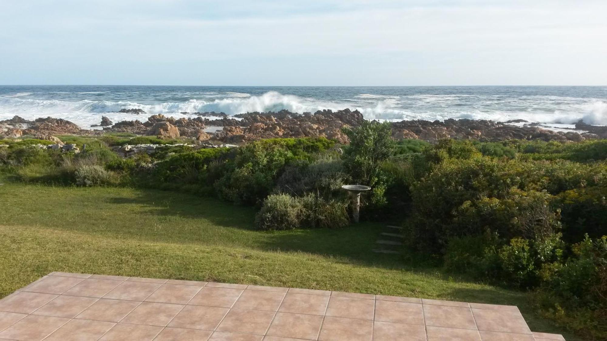 Heaven'S Door Villa Bettys Bay Ngoại thất bức ảnh